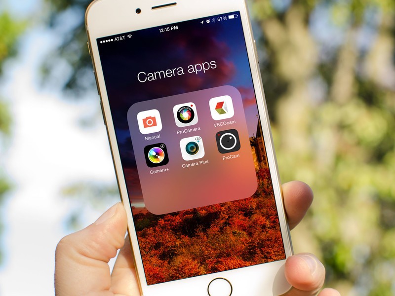 Camera utility app for mac pro